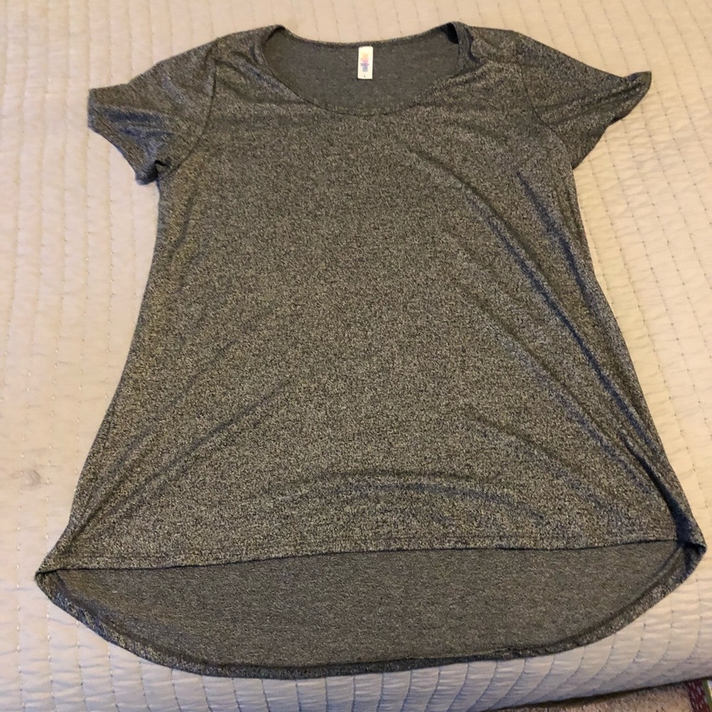 LulaRie Classic T